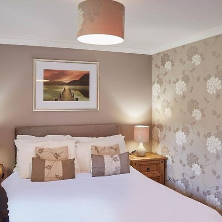 Host & Stay - Rosedale House Richmond  Dış mekan fotoğraf