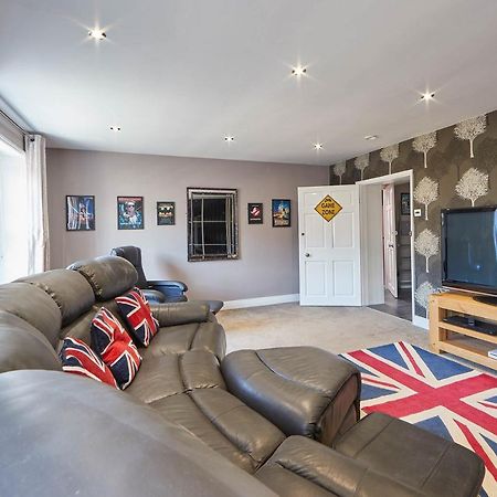 Host & Stay - Rosedale House Richmond  Dış mekan fotoğraf