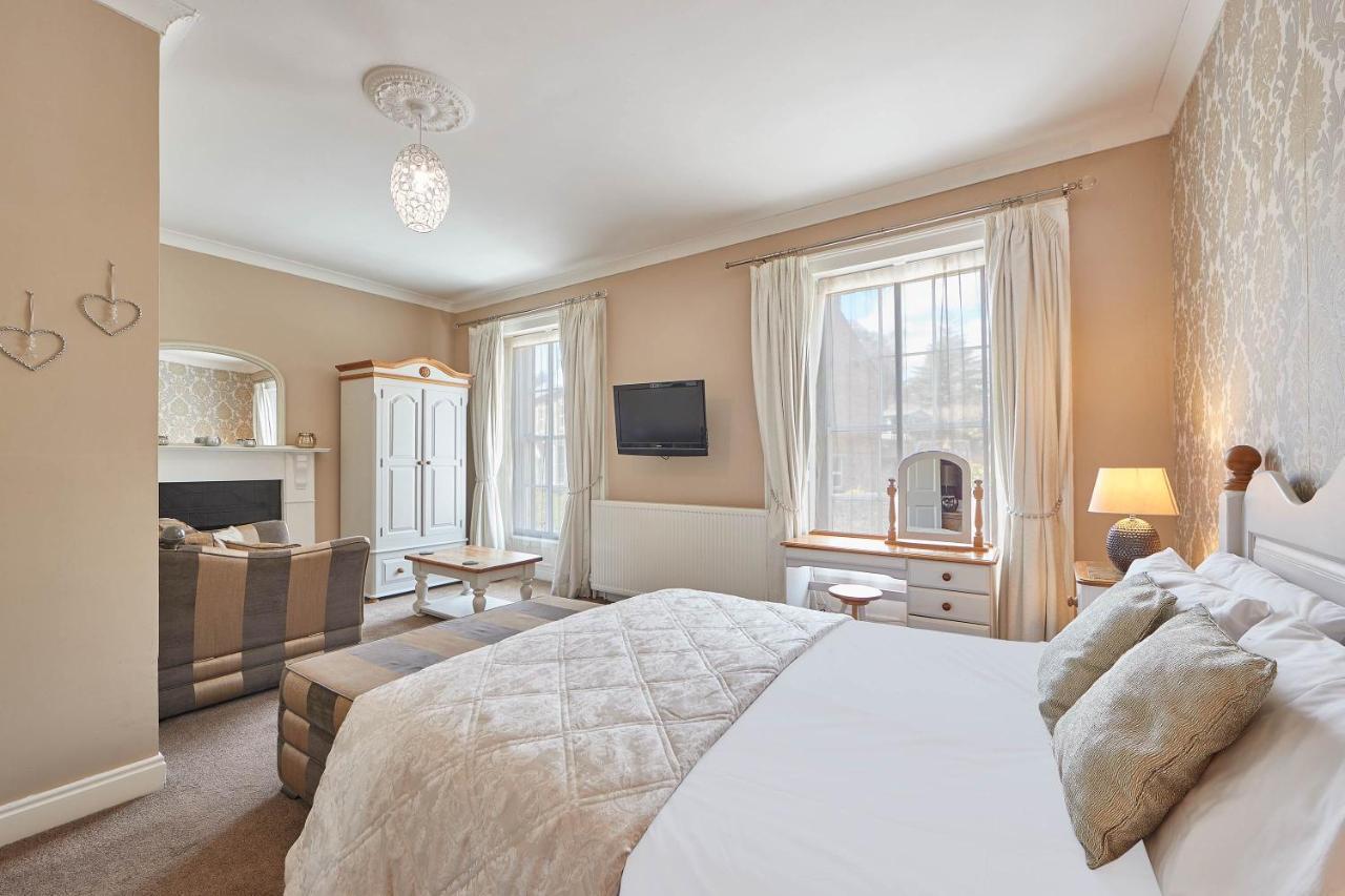 Host & Stay - Rosedale House Richmond  Dış mekan fotoğraf