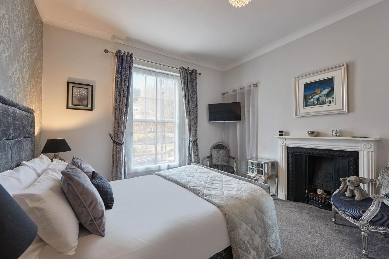 Host & Stay - Rosedale House Richmond  Dış mekan fotoğraf