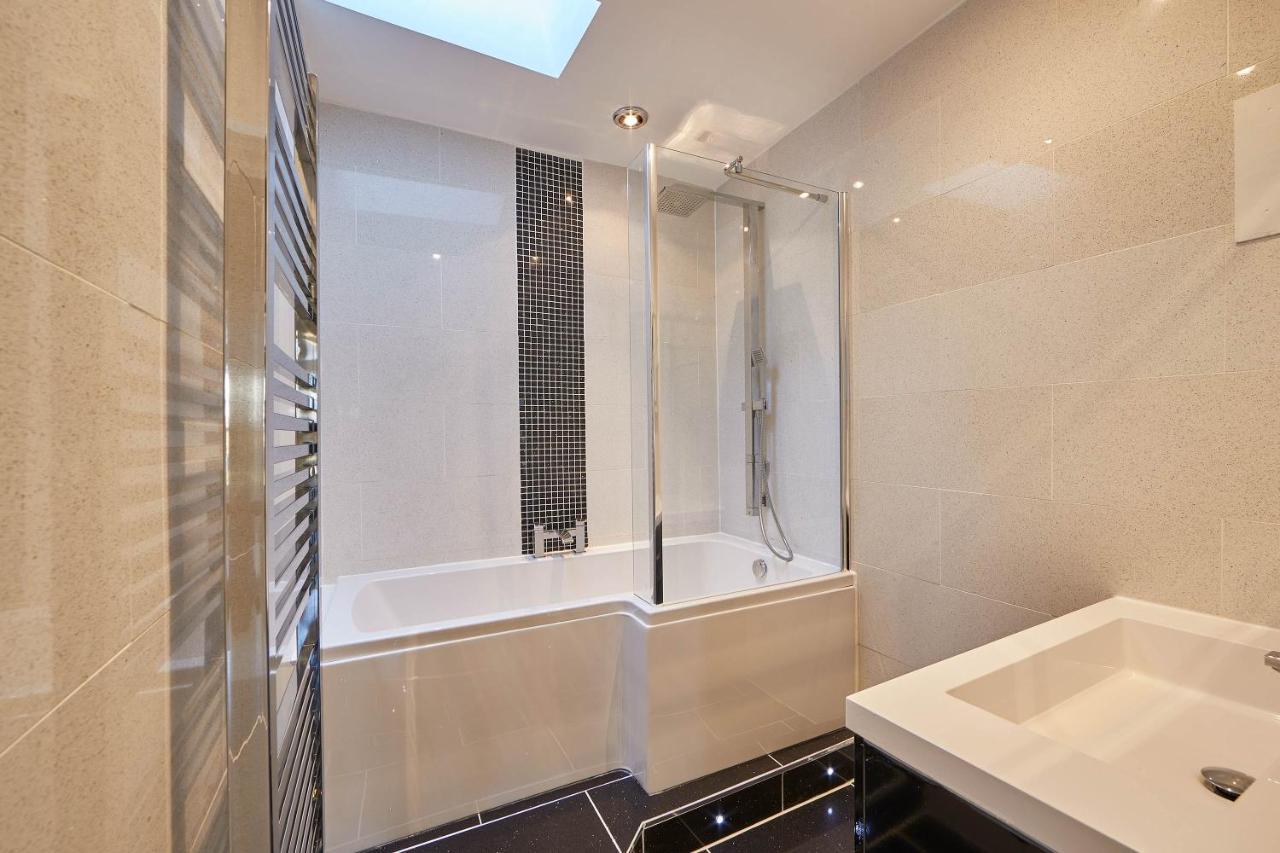 Host & Stay - Rosedale House Richmond  Dış mekan fotoğraf