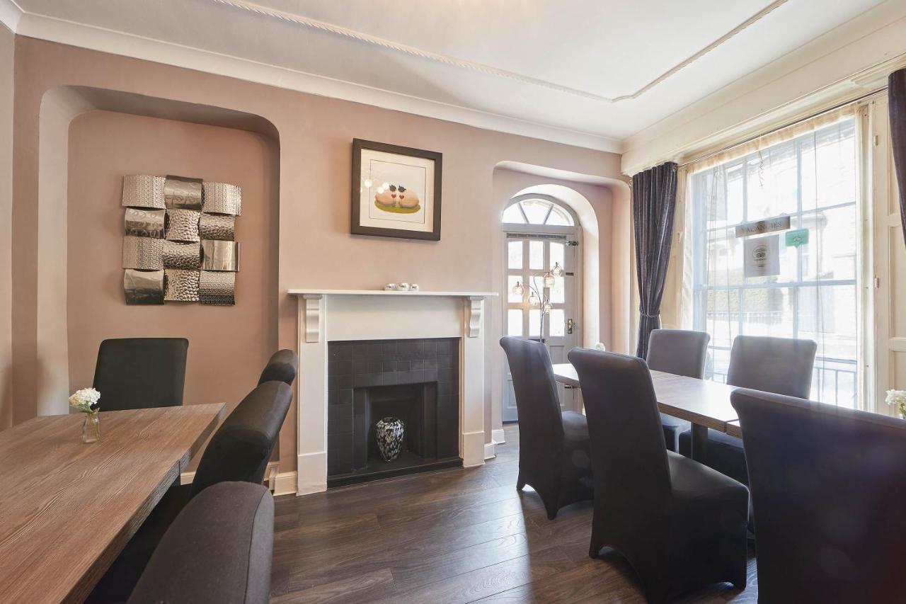 Host & Stay - Rosedale House Richmond  Dış mekan fotoğraf