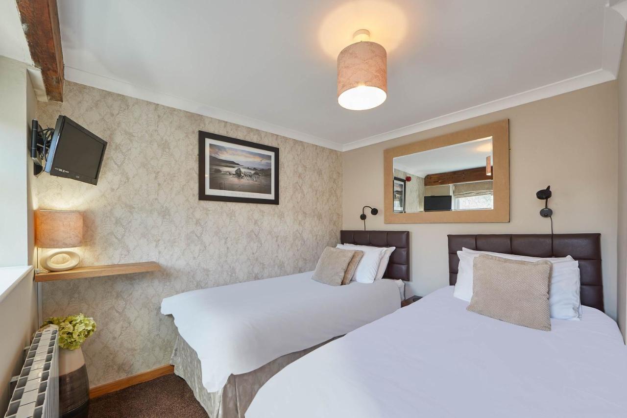 Host & Stay - Rosedale House Richmond  Dış mekan fotoğraf