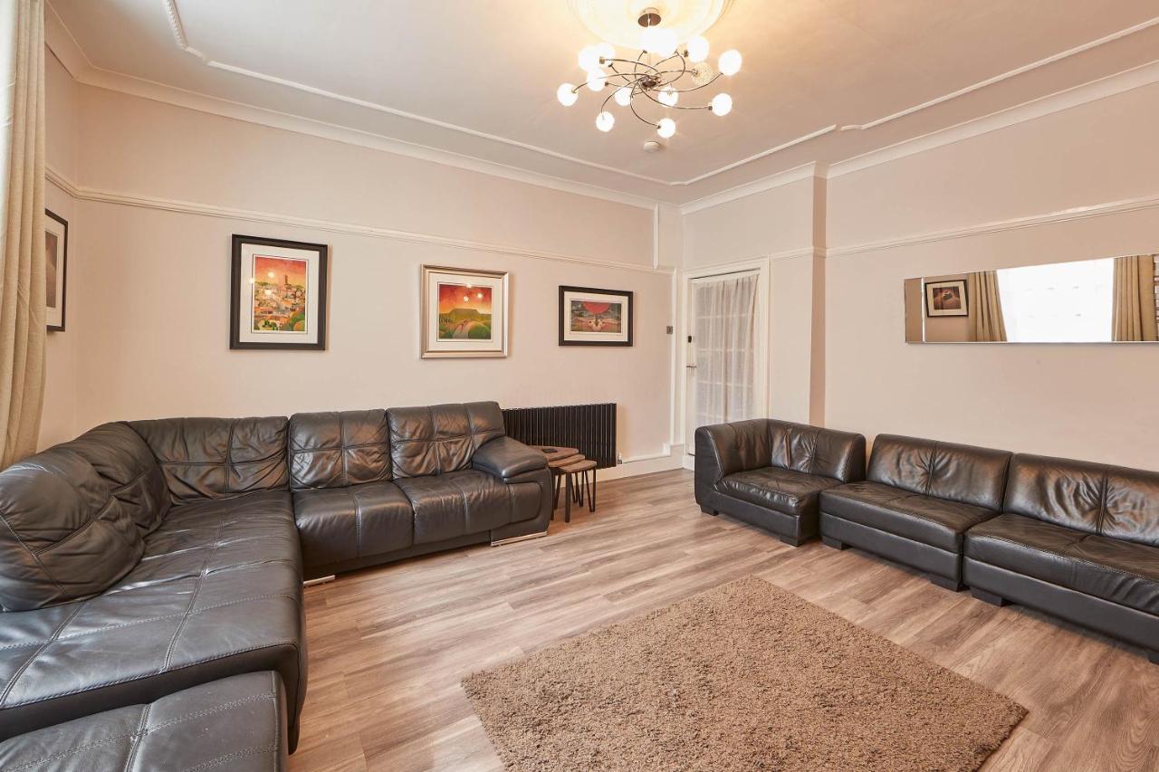 Host & Stay - Rosedale House Richmond  Dış mekan fotoğraf
