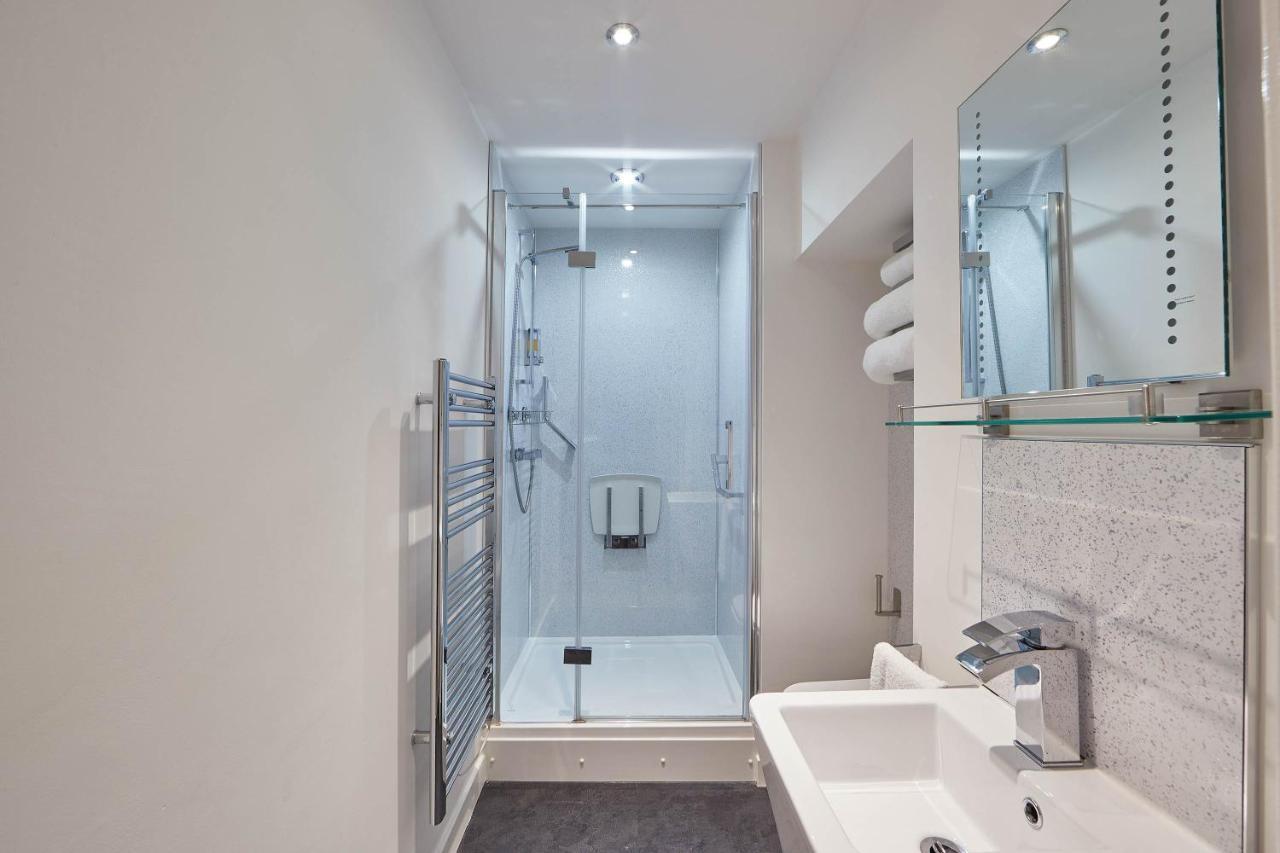 Host & Stay - Rosedale House Richmond  Dış mekan fotoğraf