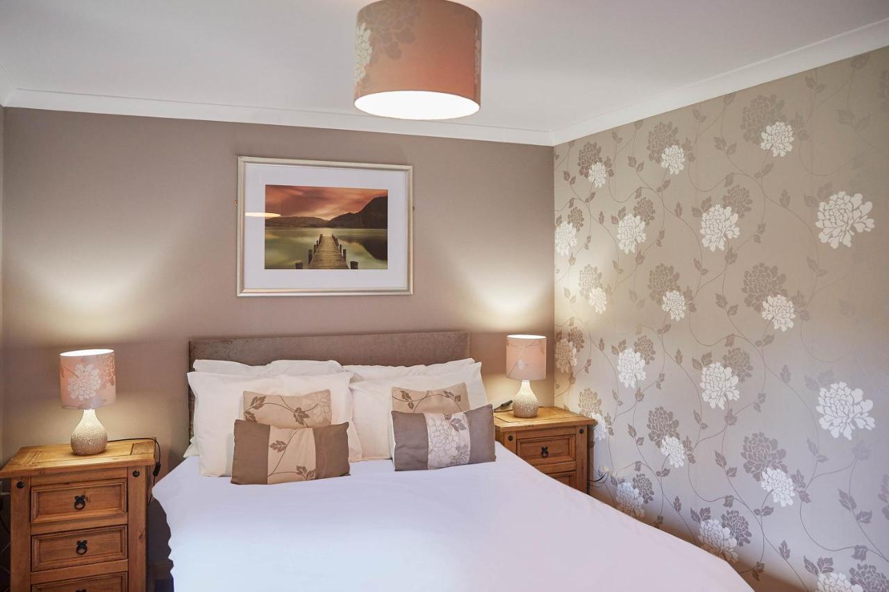 Host & Stay - Rosedale House Richmond  Dış mekan fotoğraf
