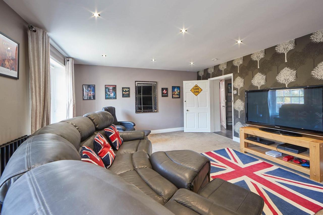 Host & Stay - Rosedale House Richmond  Dış mekan fotoğraf