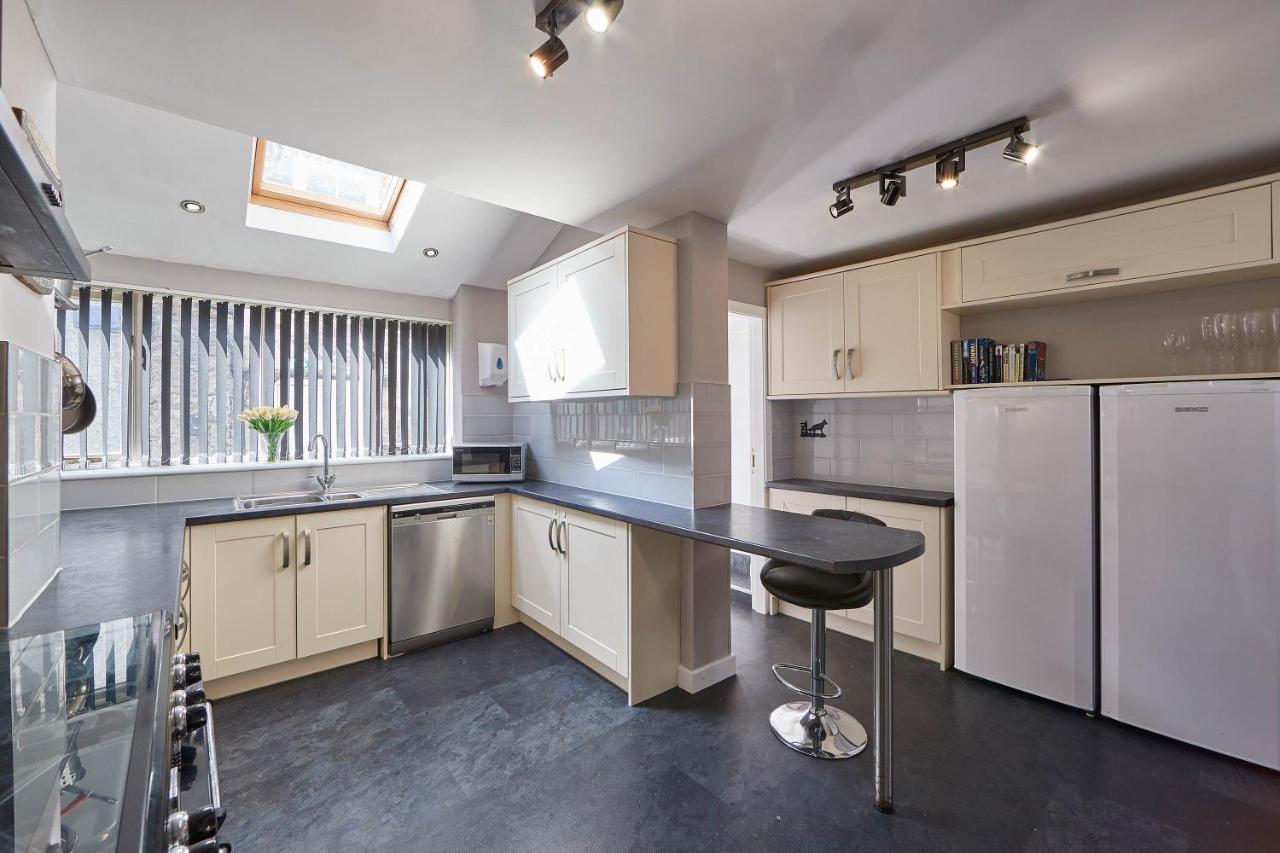 Host & Stay - Rosedale House Richmond  Dış mekan fotoğraf