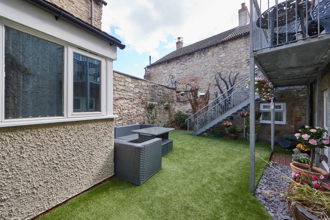 Host & Stay - Rosedale House Richmond  Dış mekan fotoğraf
