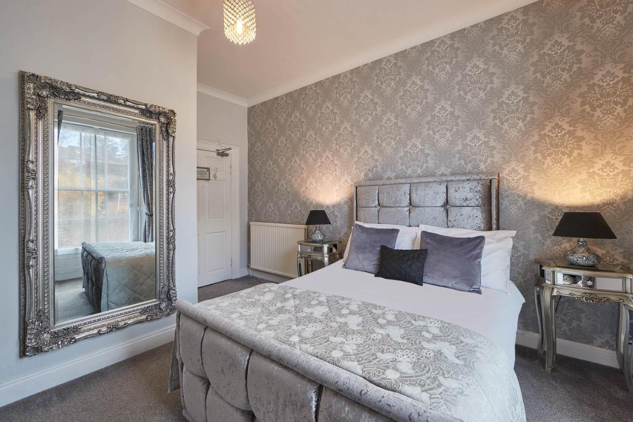 Host & Stay - Rosedale House Richmond  Dış mekan fotoğraf