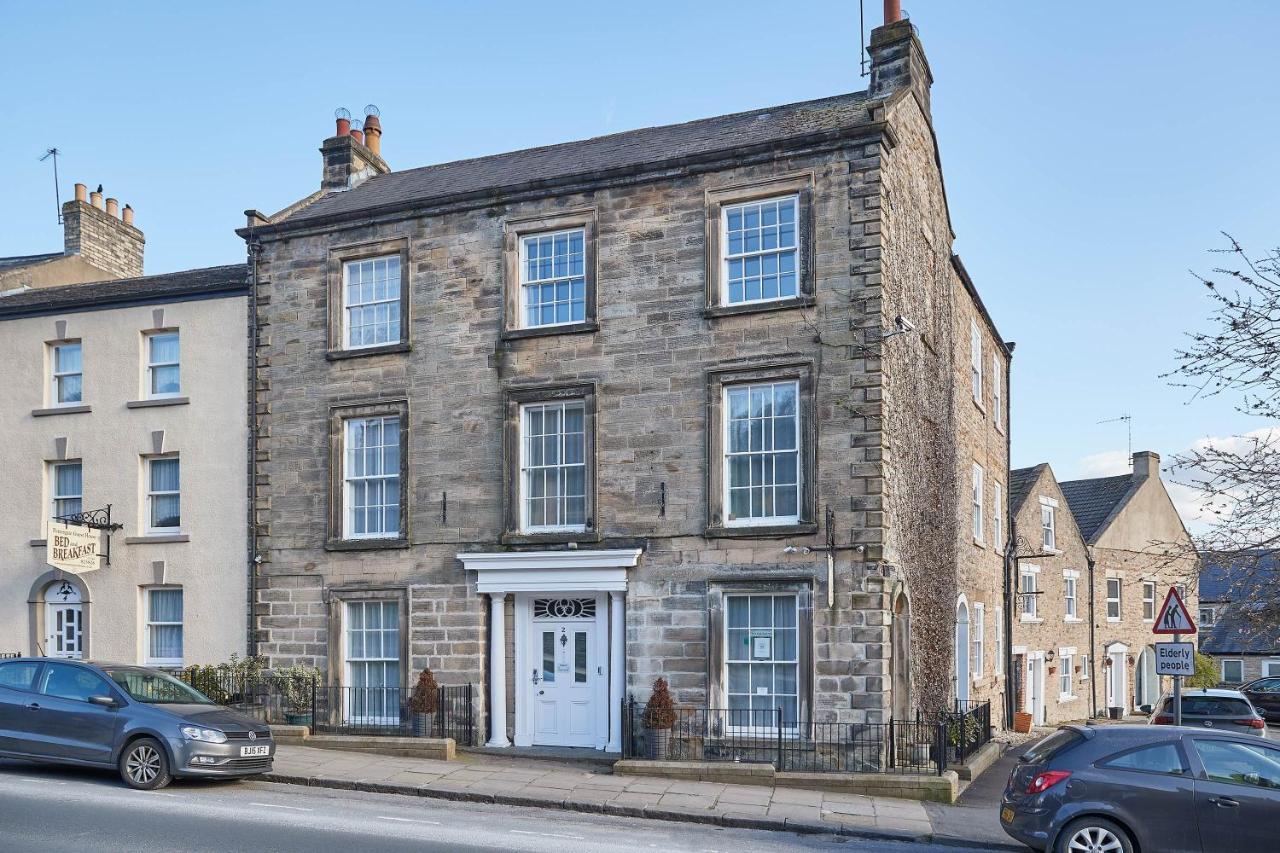Host & Stay - Rosedale House Richmond  Dış mekan fotoğraf