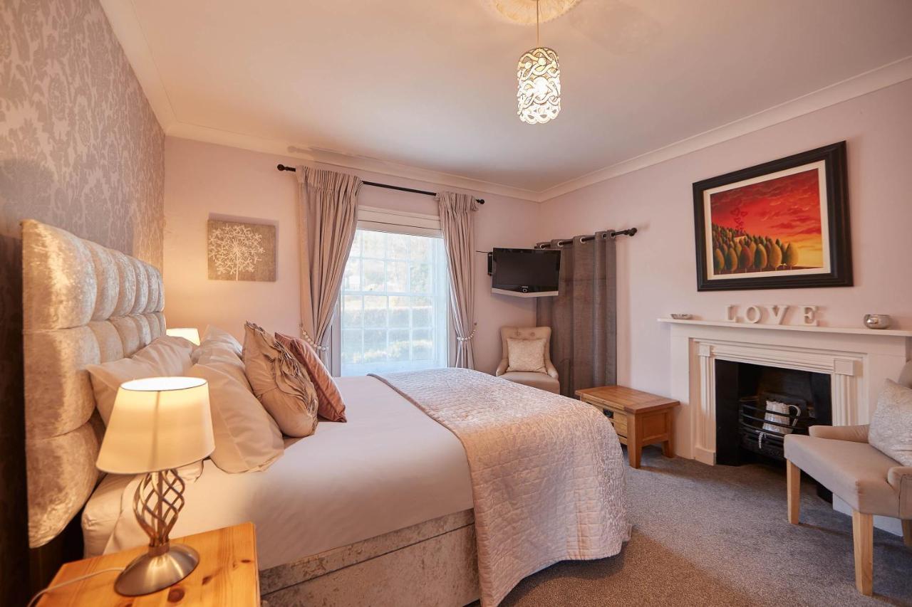 Host & Stay - Rosedale House Richmond  Dış mekan fotoğraf