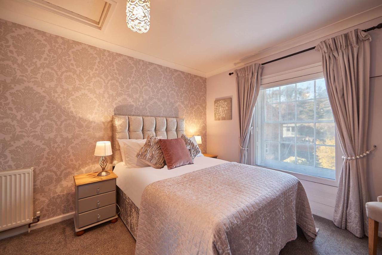 Host & Stay - Rosedale House Richmond  Dış mekan fotoğraf